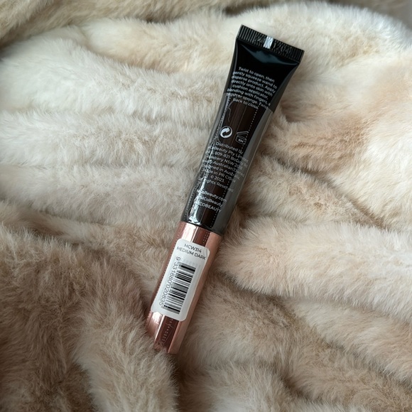 New MCoBeauty cheek and lip tint blush red - Picture 2 of 2